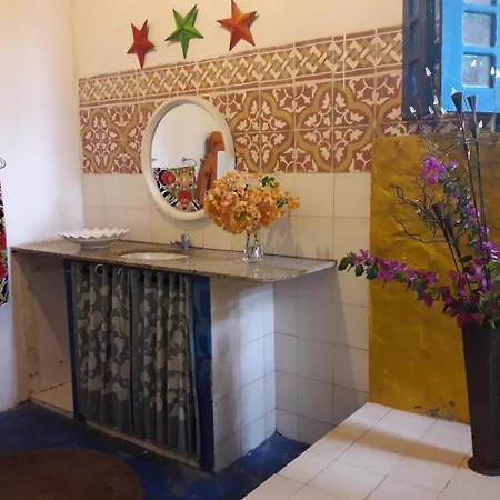 Casa Jasmine Taiba Villa Exterior photo