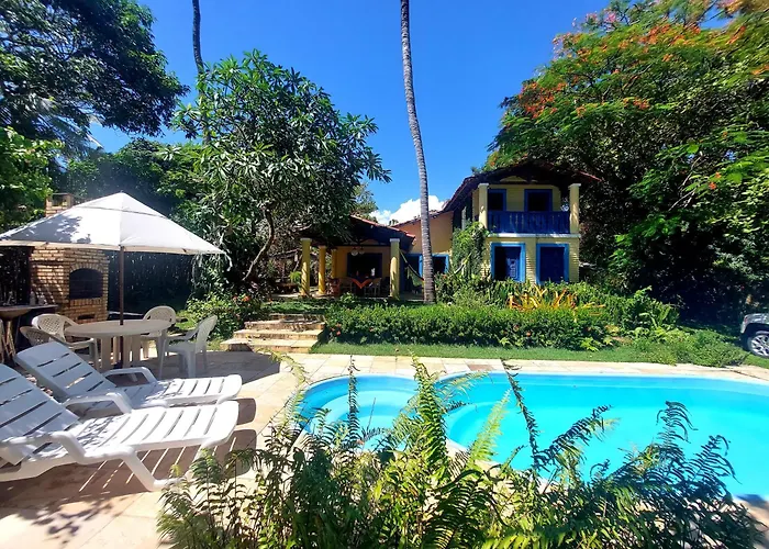 Casa Jasmine Taiba