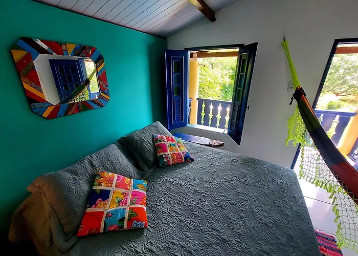 Casa Jasmine Taiba