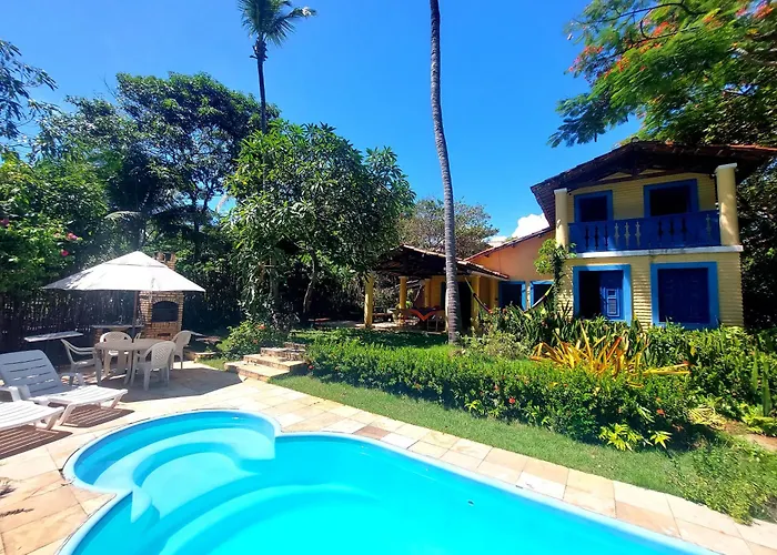 Casa Jasmine Taiba