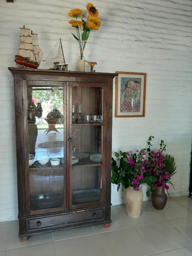 Holiday home Casa Jasmine *