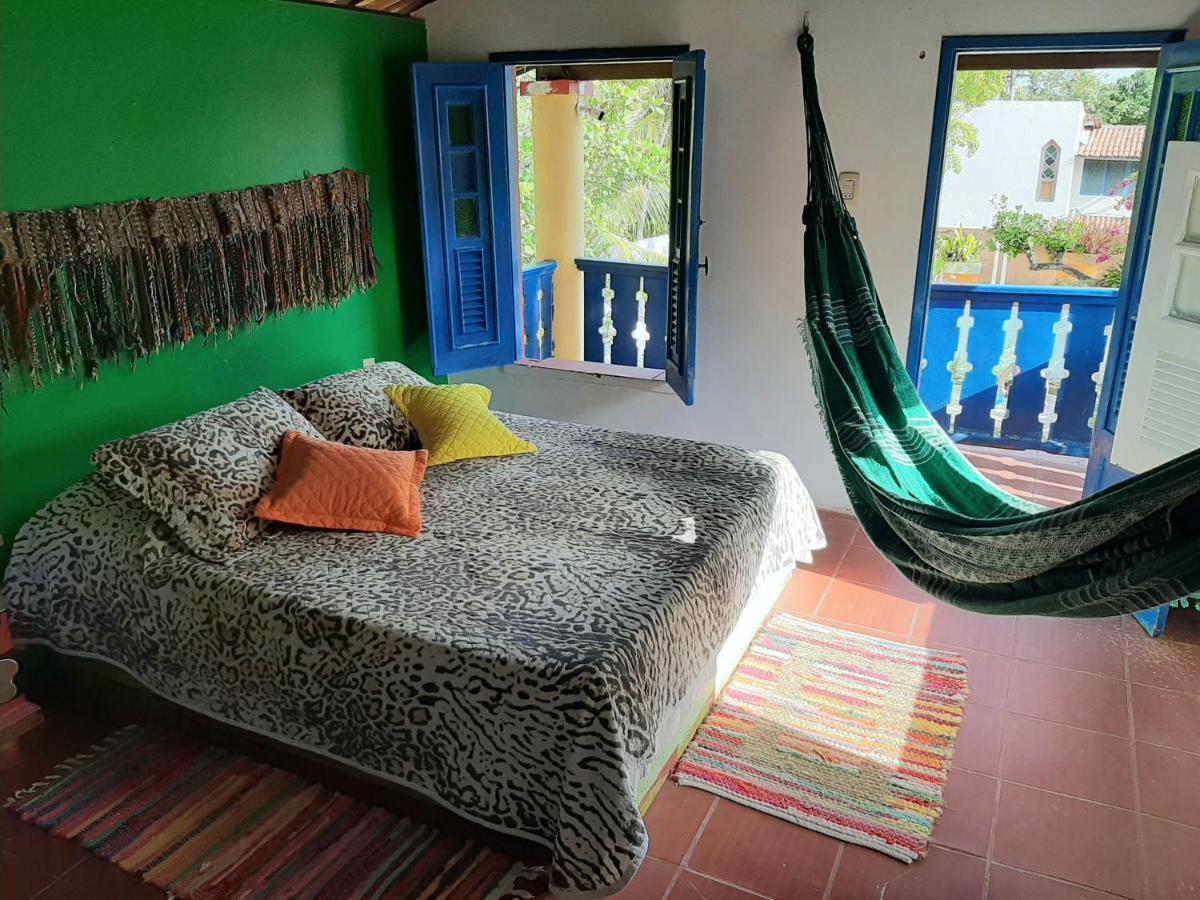 Casa Jasmine * Taiba