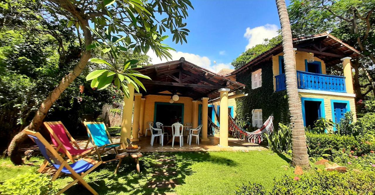 Casa Jasmine Taiba