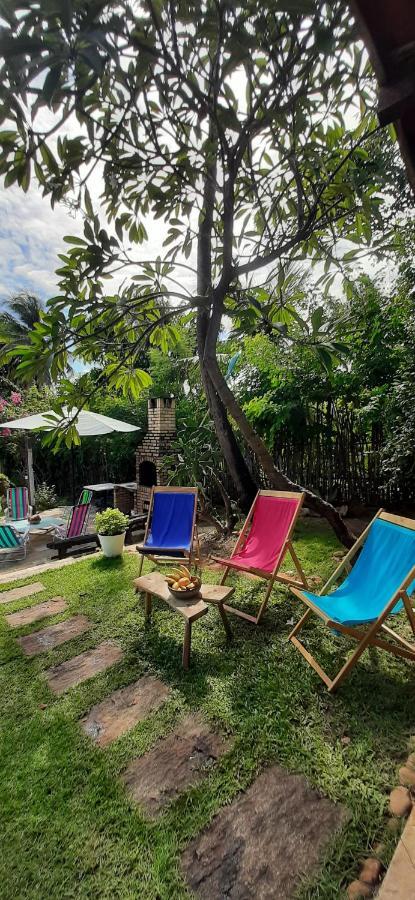 Holiday home Casa Jasmine *