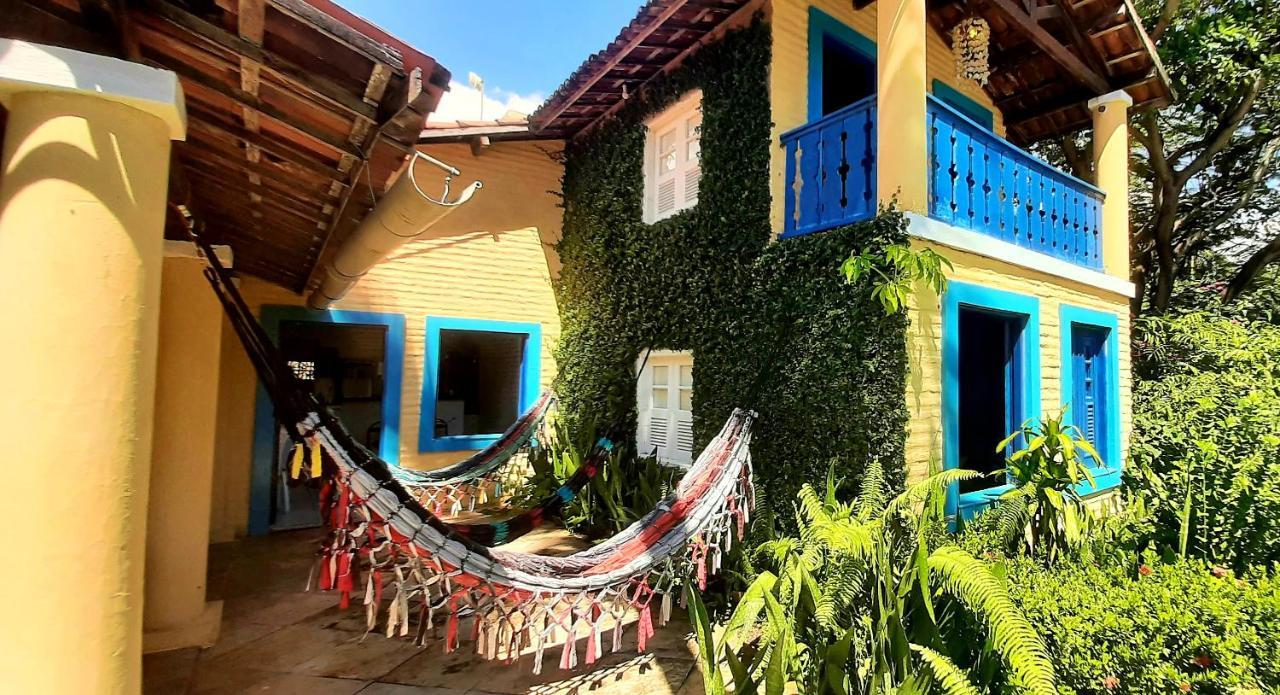 Casa Jasmine Holiday home