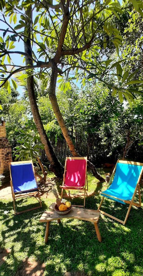 Casa Jasmine Holiday home Taiba