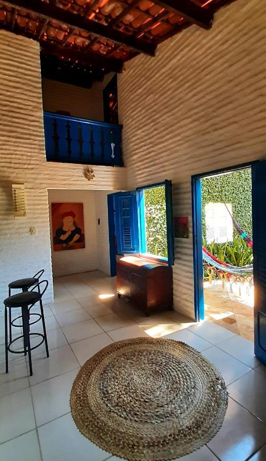 Casa Jasmine *