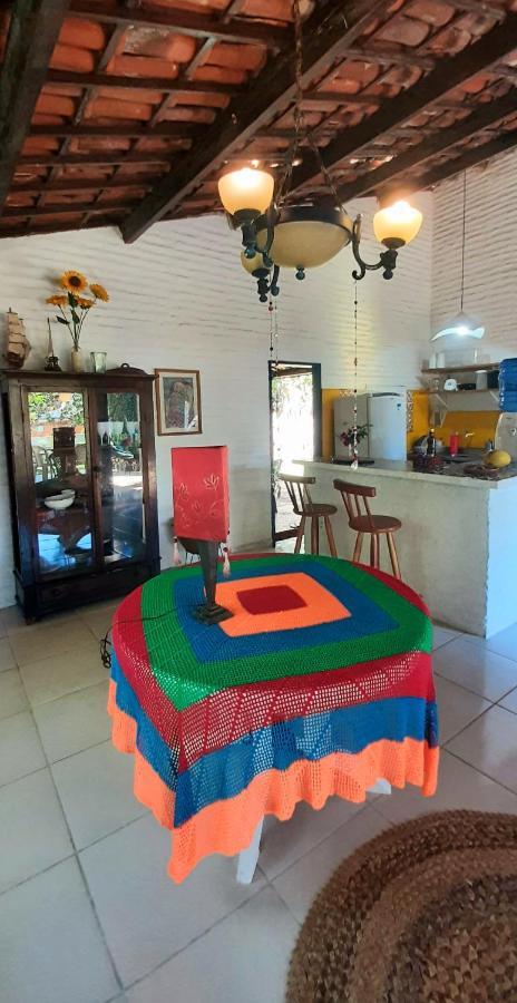 Holiday home Casa Jasmine Taiba