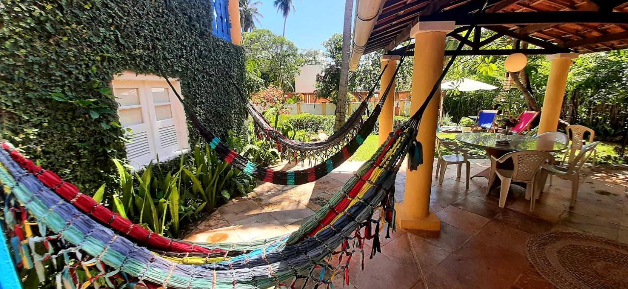 Casa Jasmine Taiba