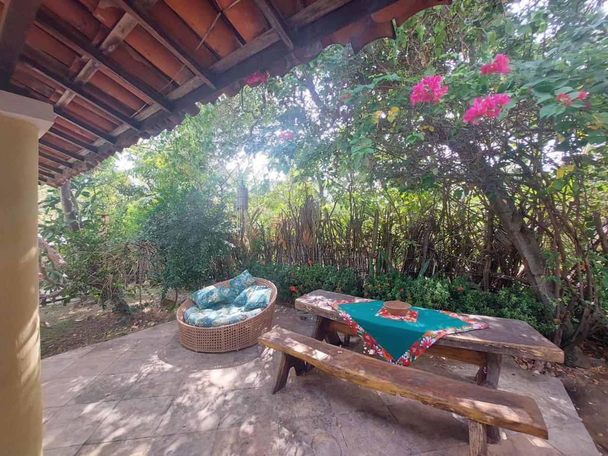 Holiday home Casa Jasmine