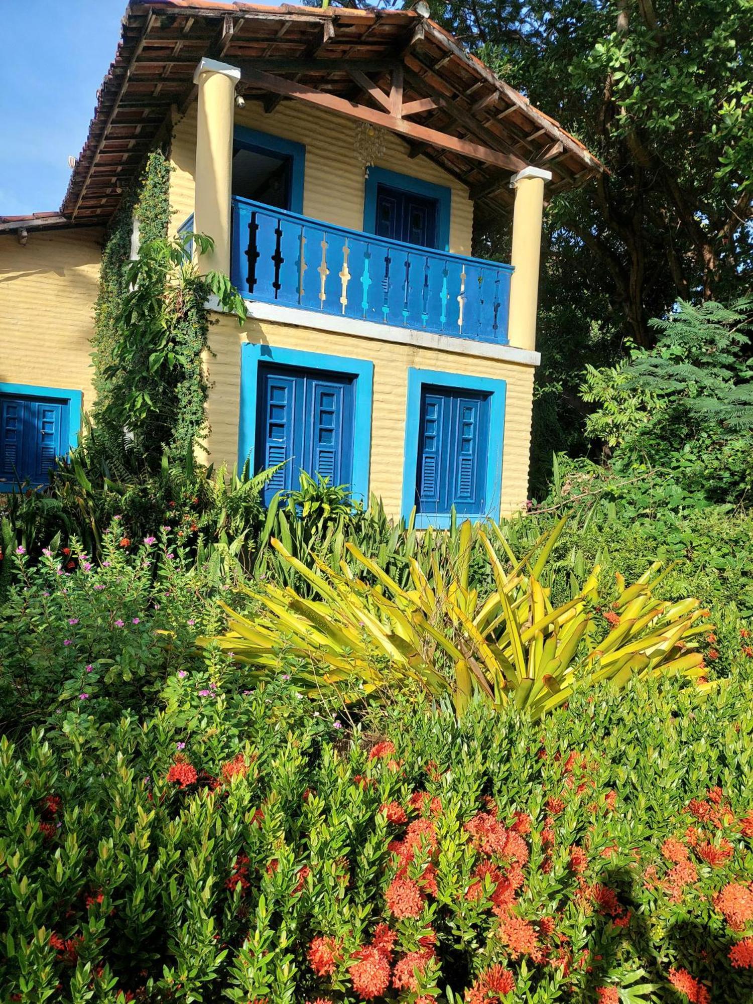 Casa Jasmine *