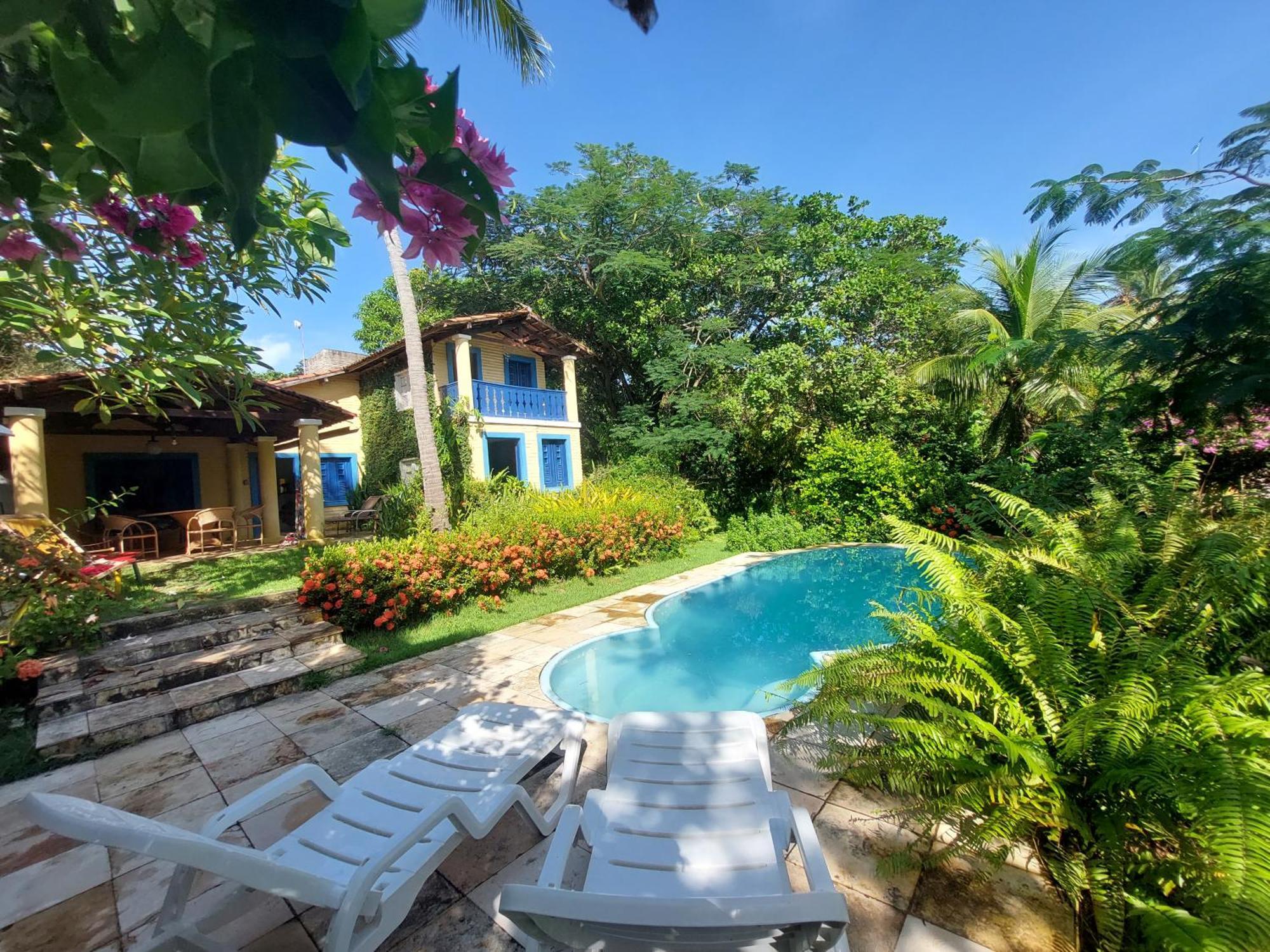 Casa Jasmine Holiday home Taiba