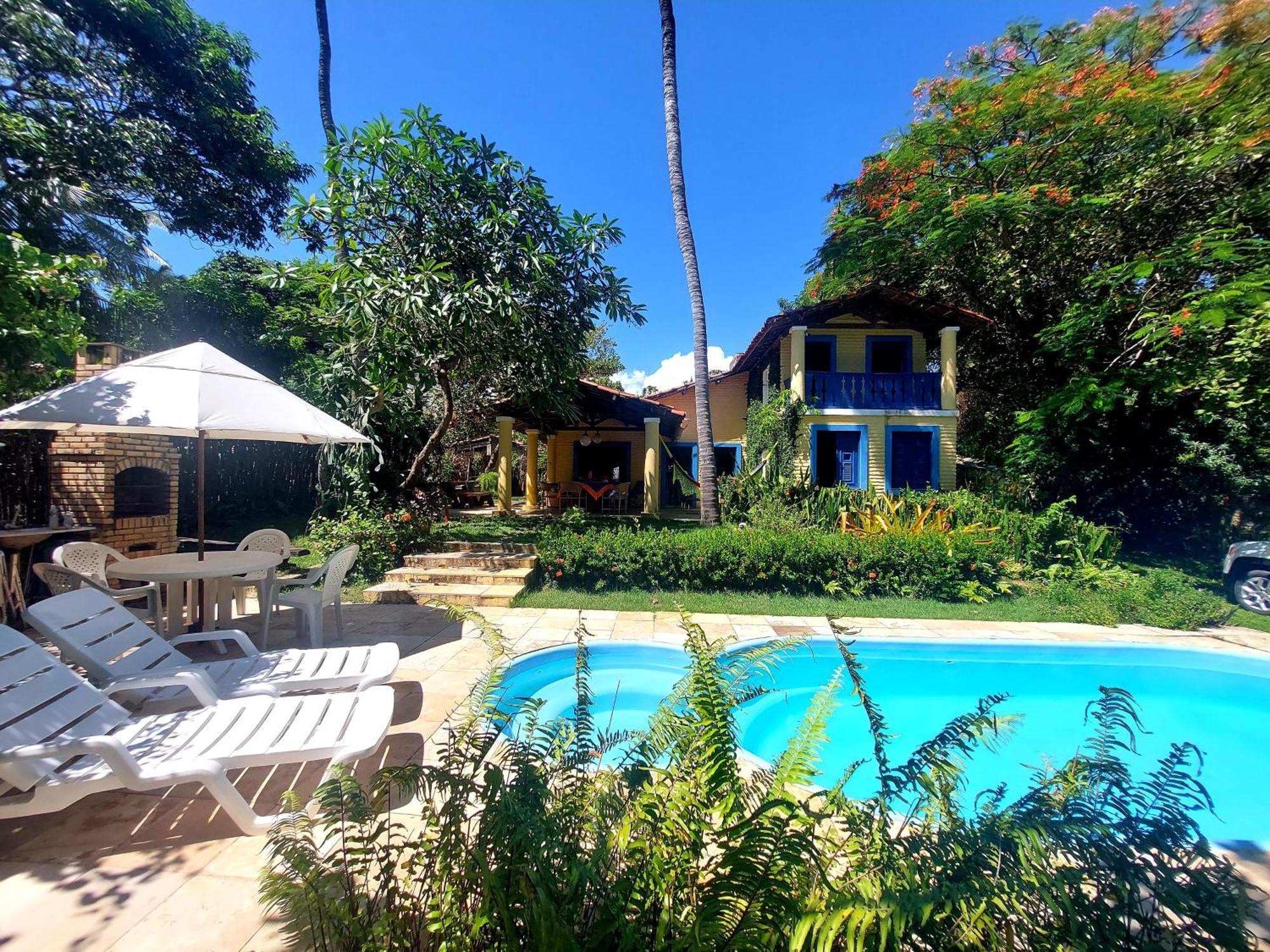 Casa Jasmine Holiday home Taiba