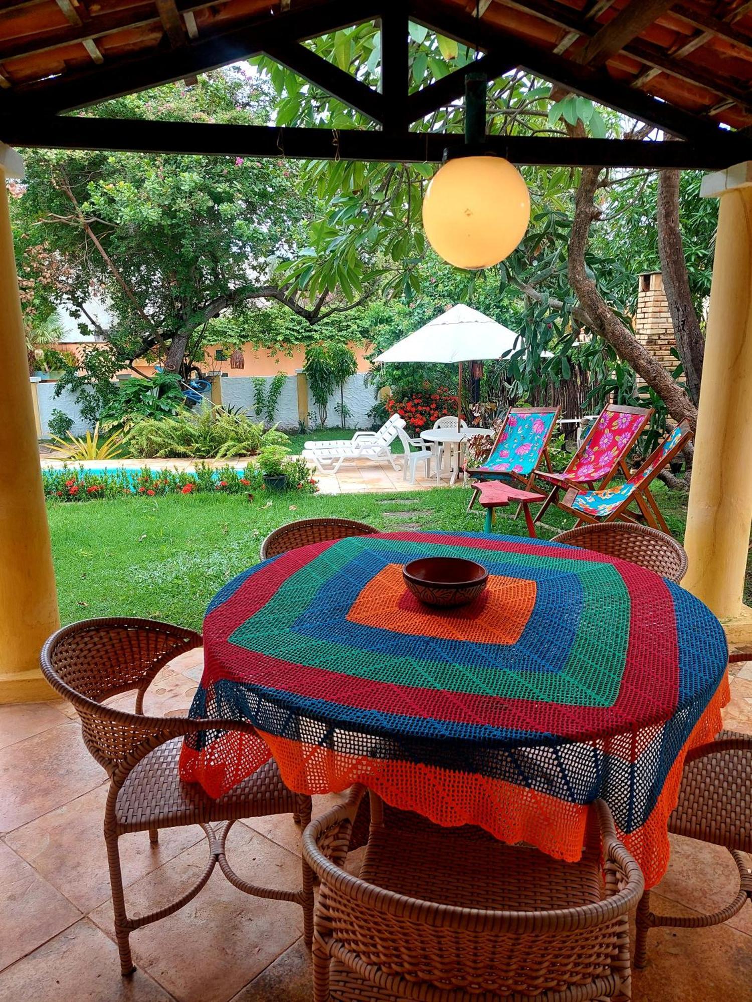 Casa Jasmine *