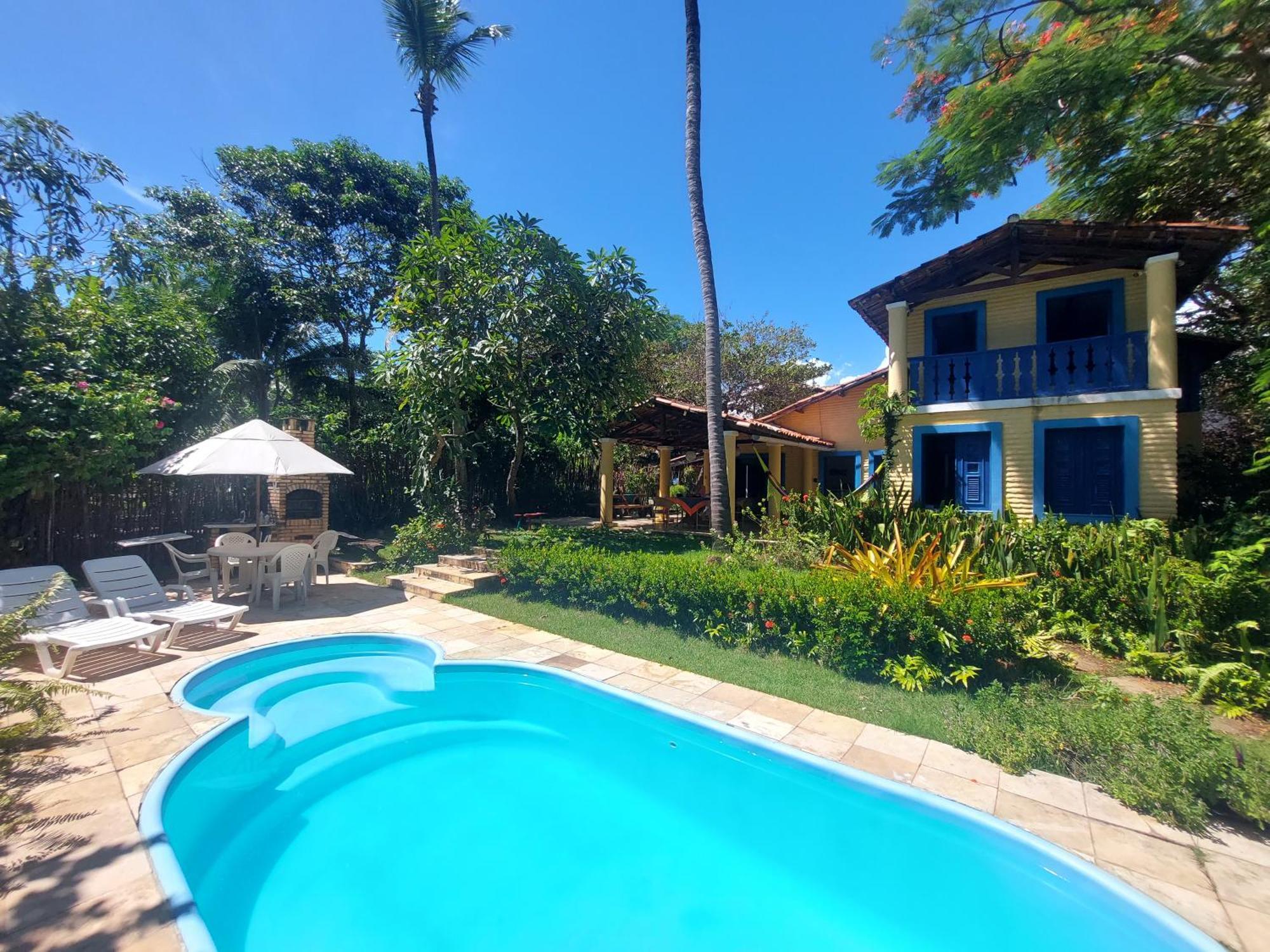 Casa Jasmine