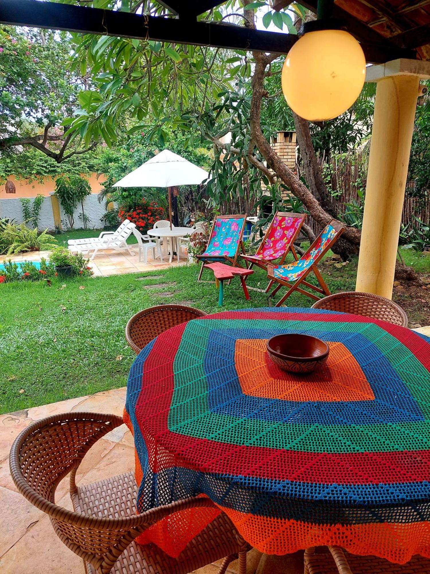 Casa Jasmine *