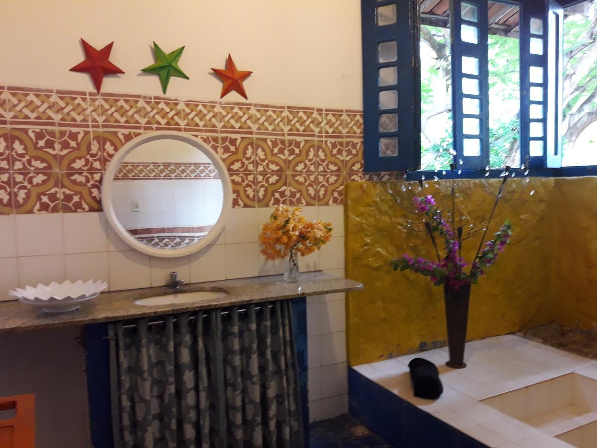 Holiday home Casa Jasmine Taiba